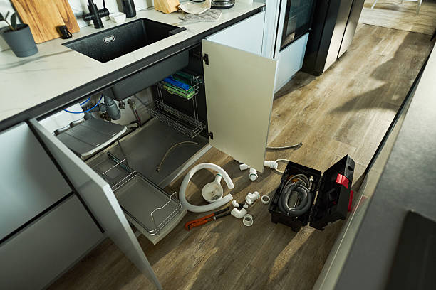 Reliable Leak Detection contractor in Curtis Bay, MD by Street Wise - Plumbing